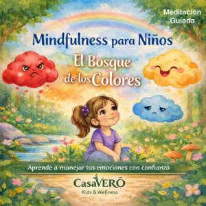 Emotional Regulation Kit