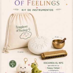 Symphony of Feelings™