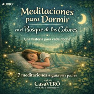 Calm Sleep Digital Kit