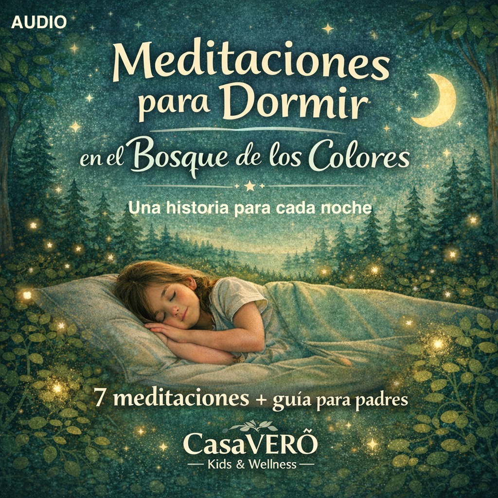 Calm Sleep Digital Kit